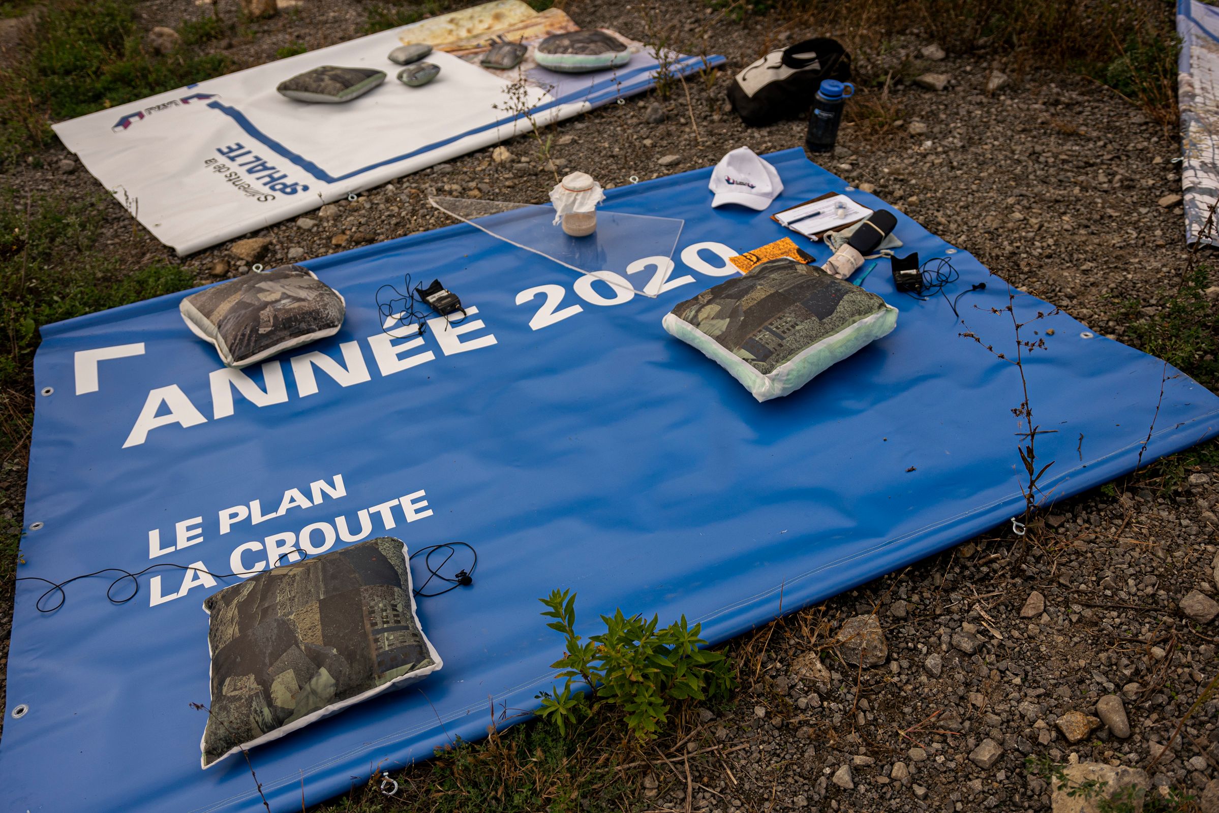 Laval Futur, photo d'Alexis Bellavance