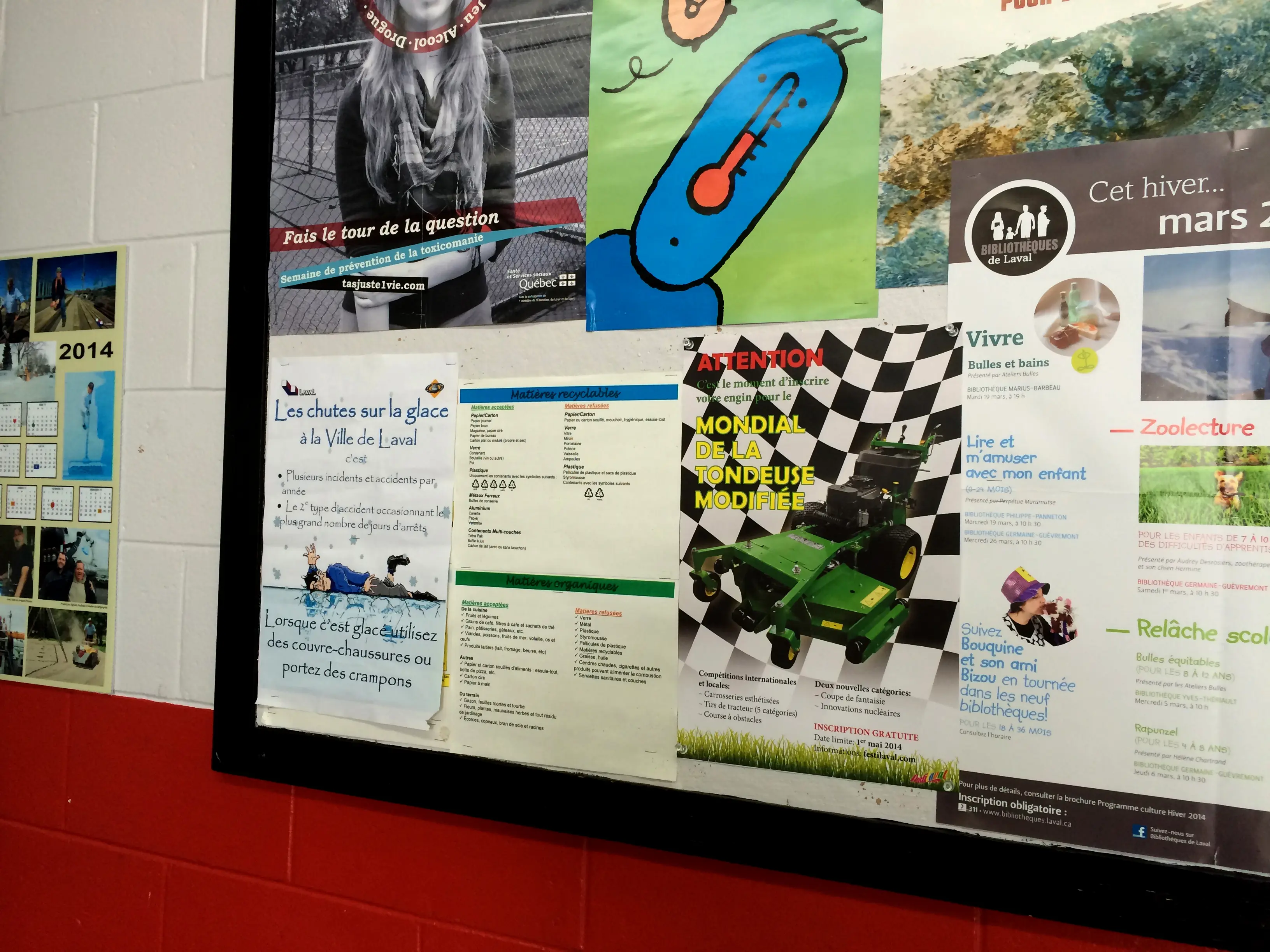 Phaneuf, photo par Alexis Bellavance