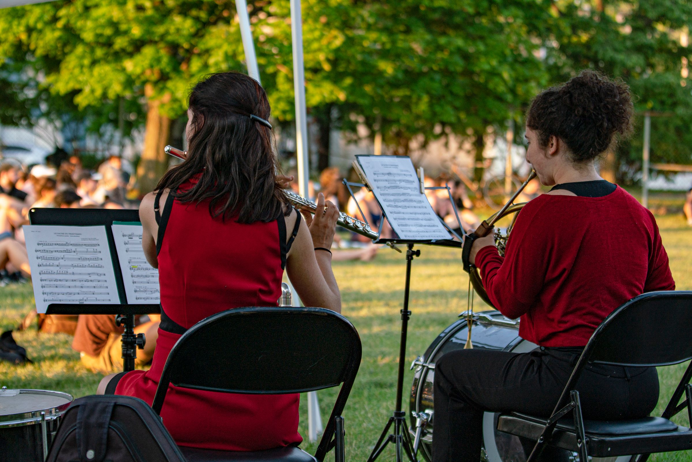 Photo d'Alexis Bellavance