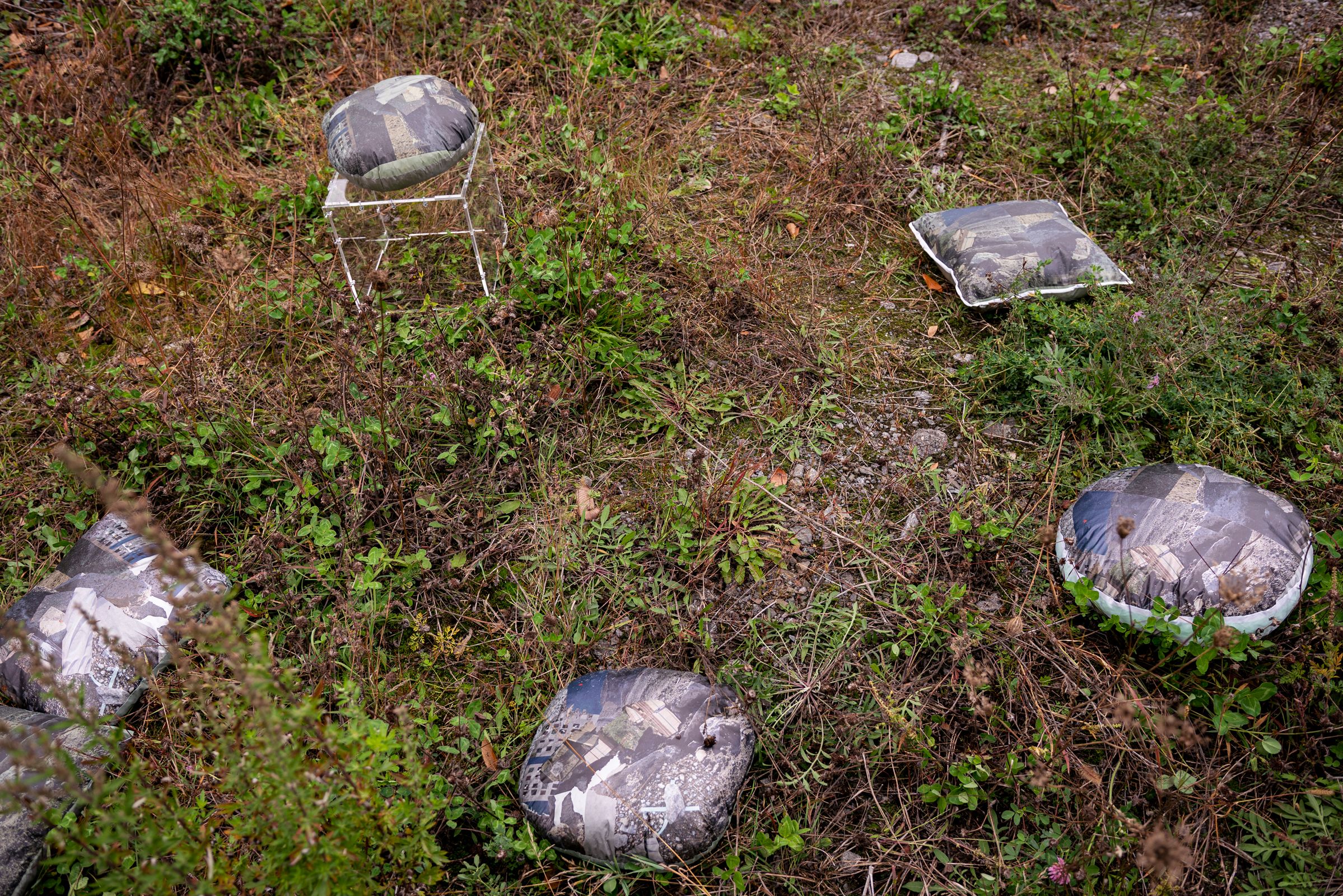 Laval Futur, photo d'Alexis Bellavance