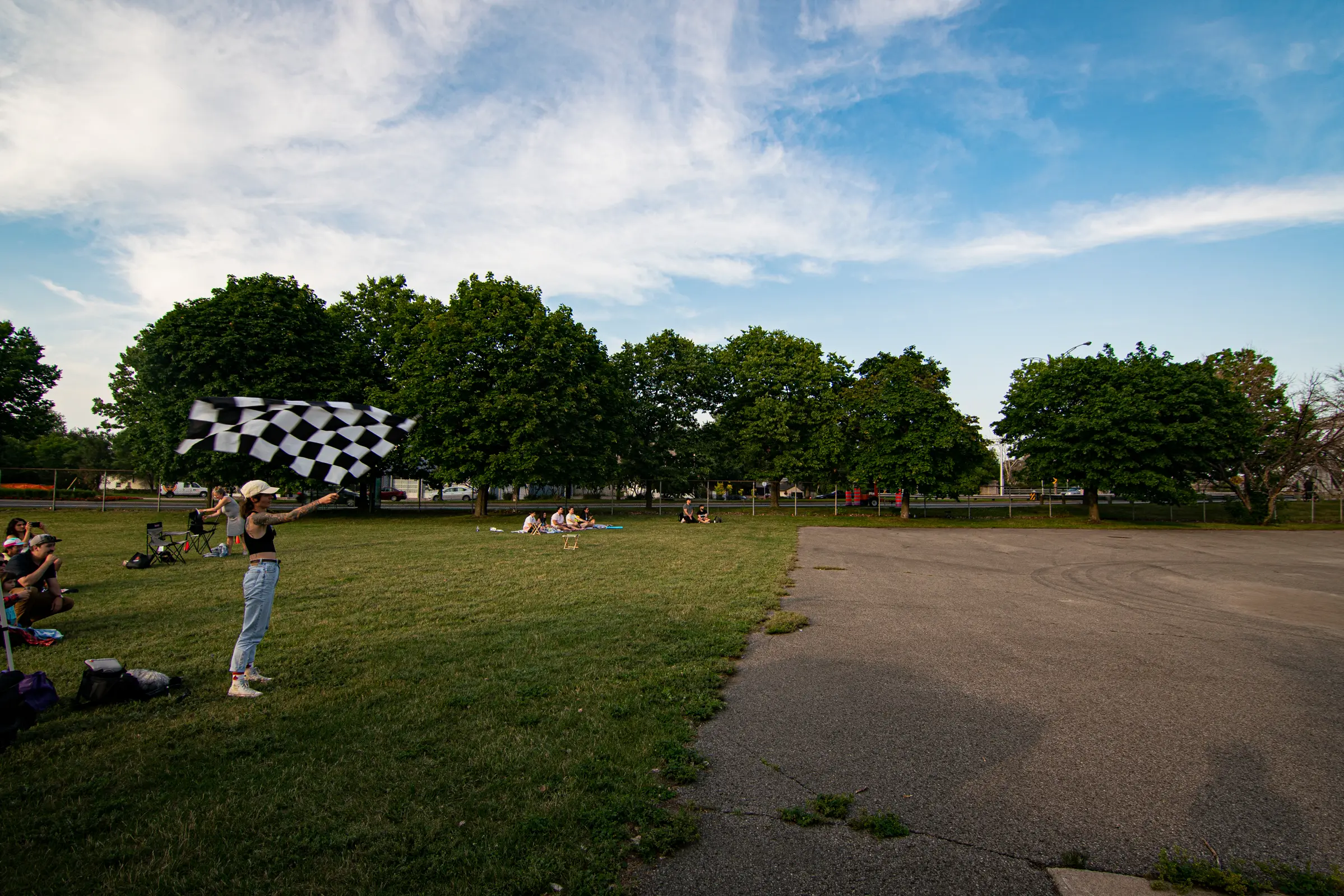 Photo d'Alexis Bellavance