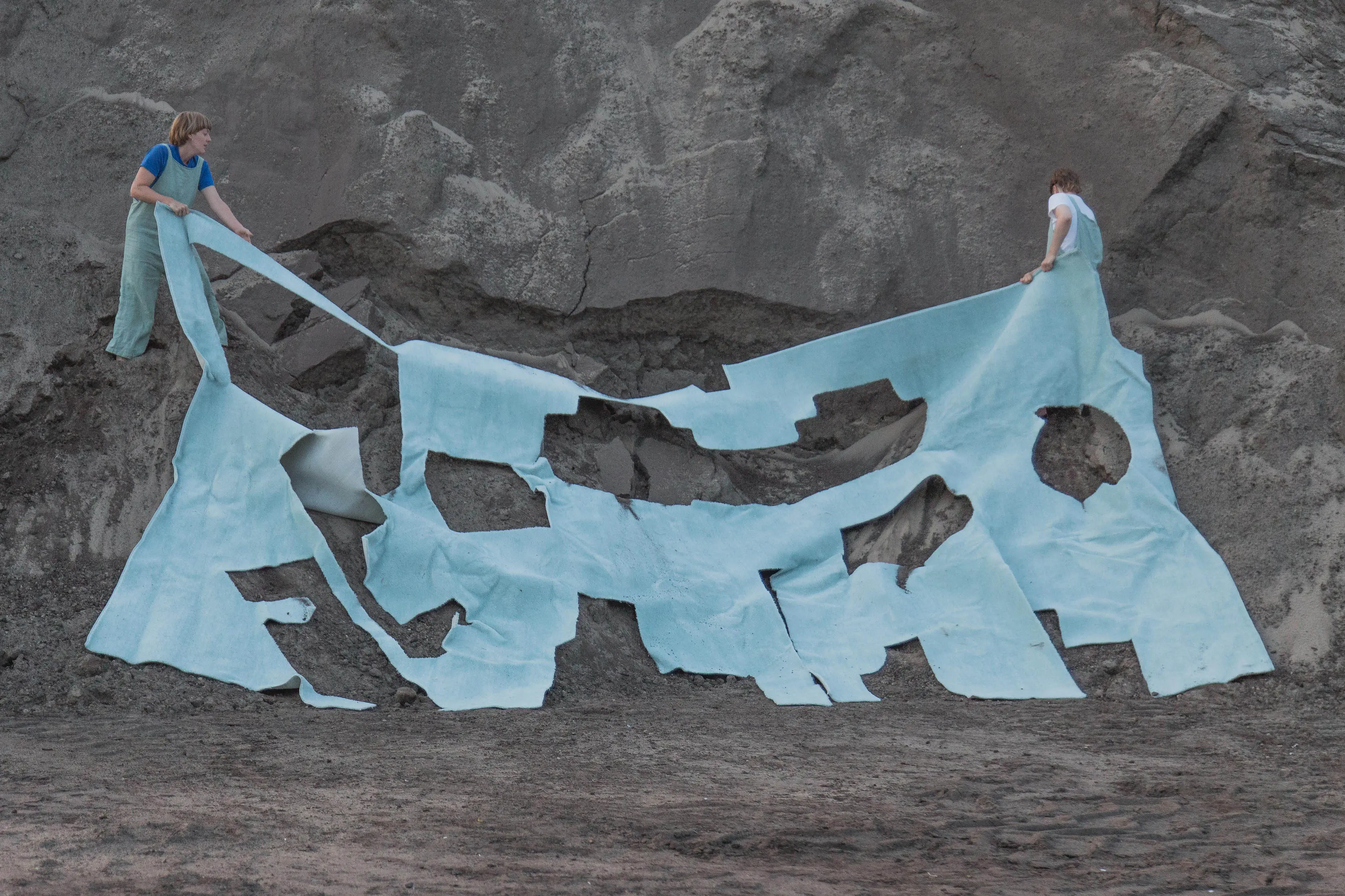 Image de nouvelle île