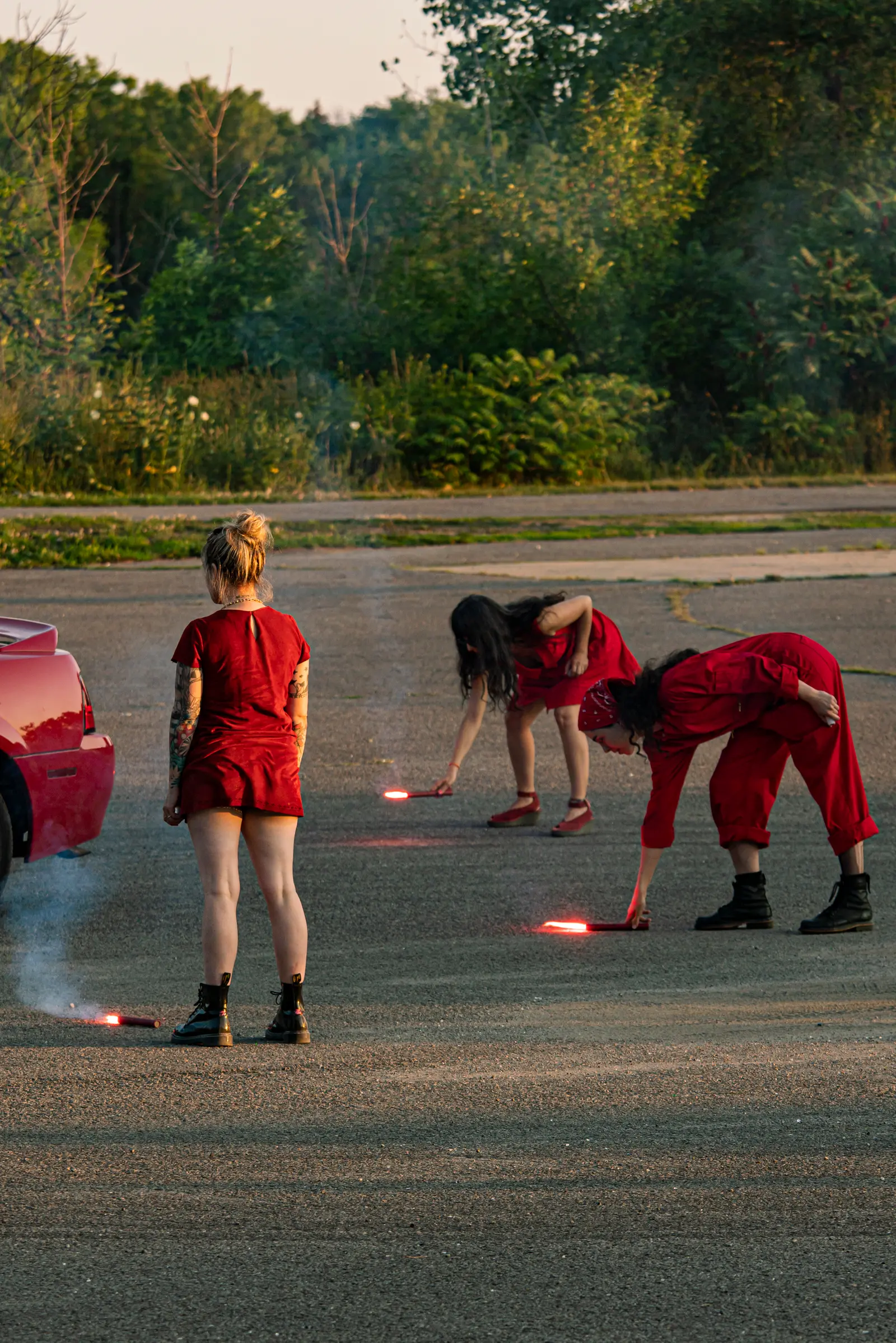 Photo d'Alexis Bellavance