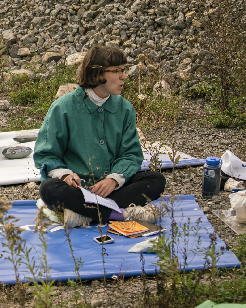 Laval Futur, photo d'Alexis Bellavance