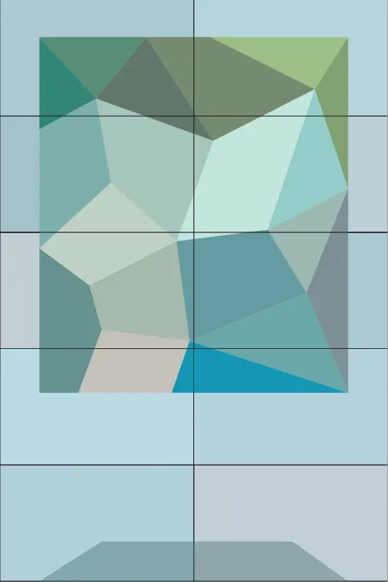 Image de nouvelle île