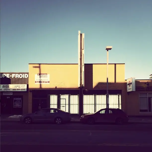 Image de nouvelle île