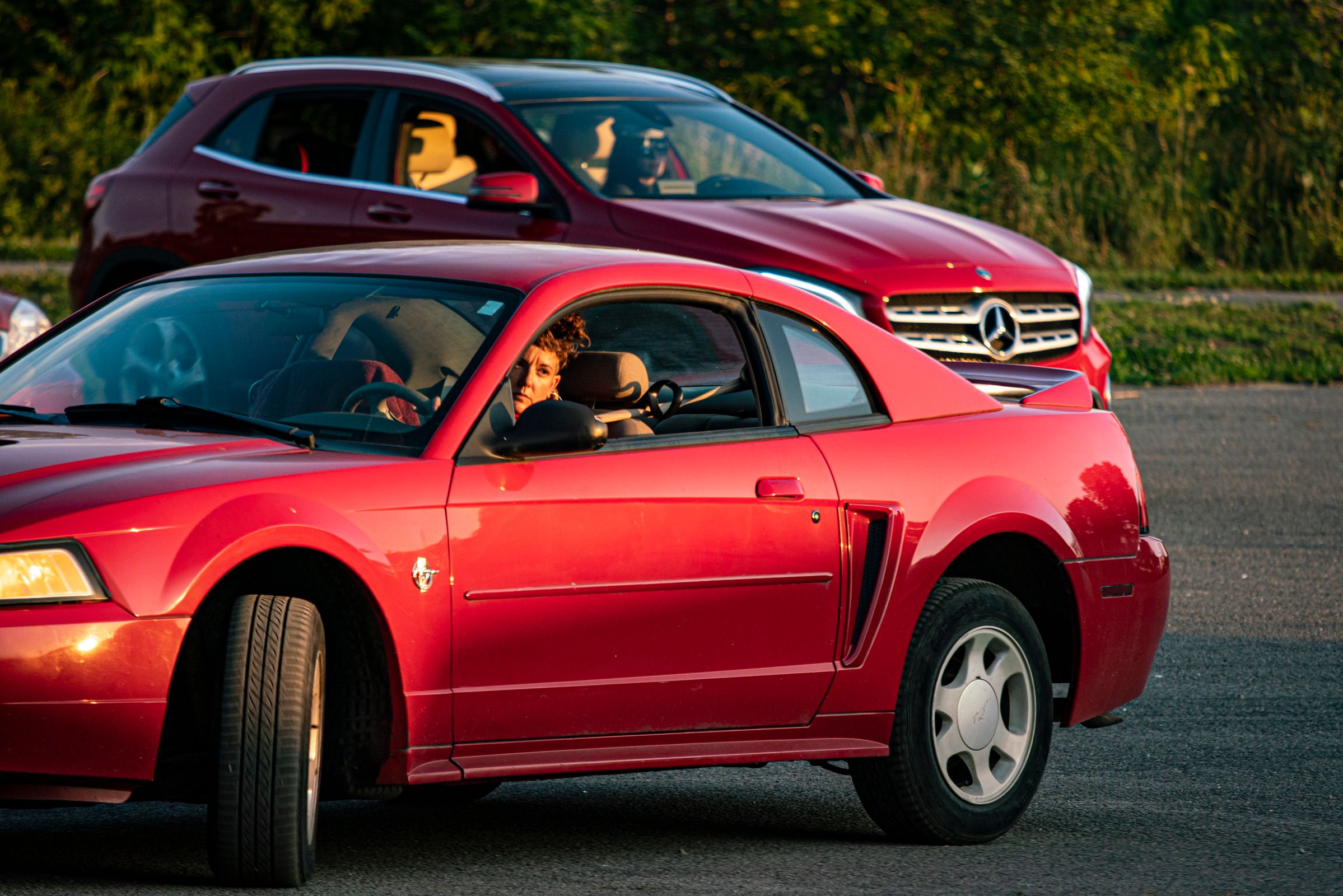 Photo d'Alexis Bellavance