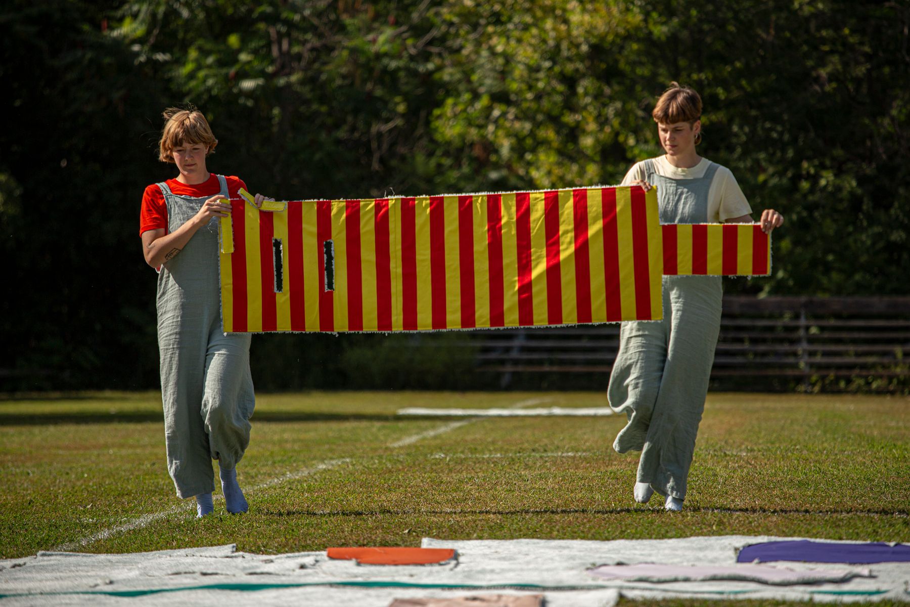 Doux Soft Club par Alexis Bellavance