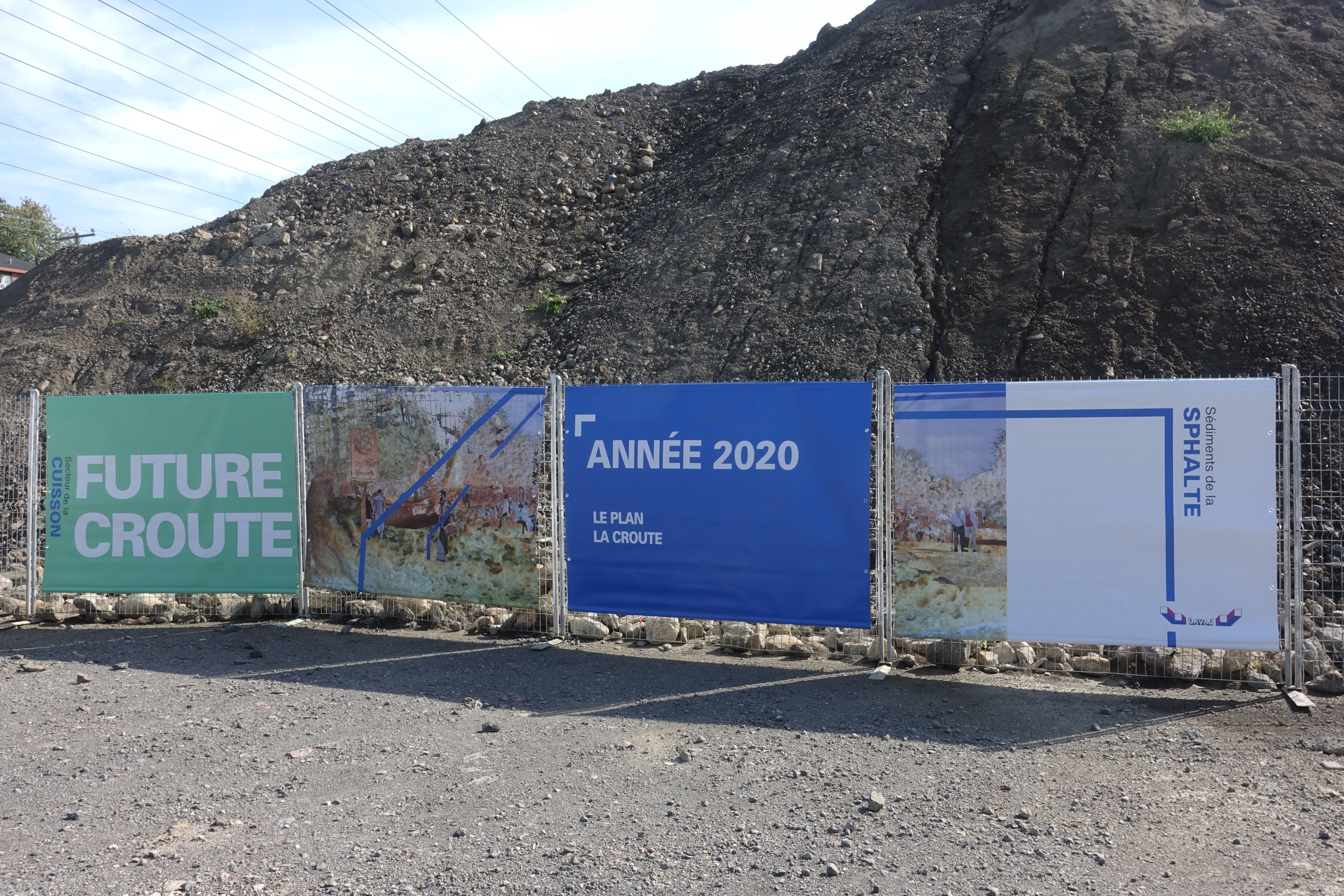 Image d'Alexandre Berube