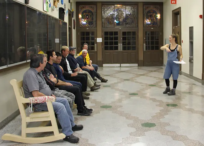 Image de nouvelle île