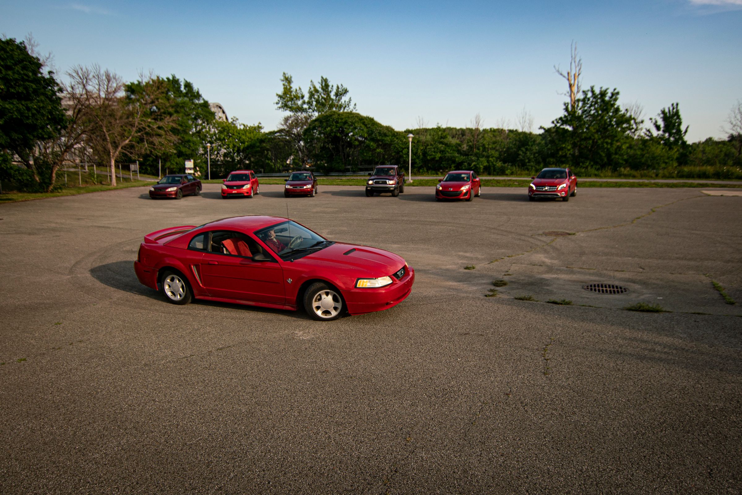 Photo d'Alexis Bellavance