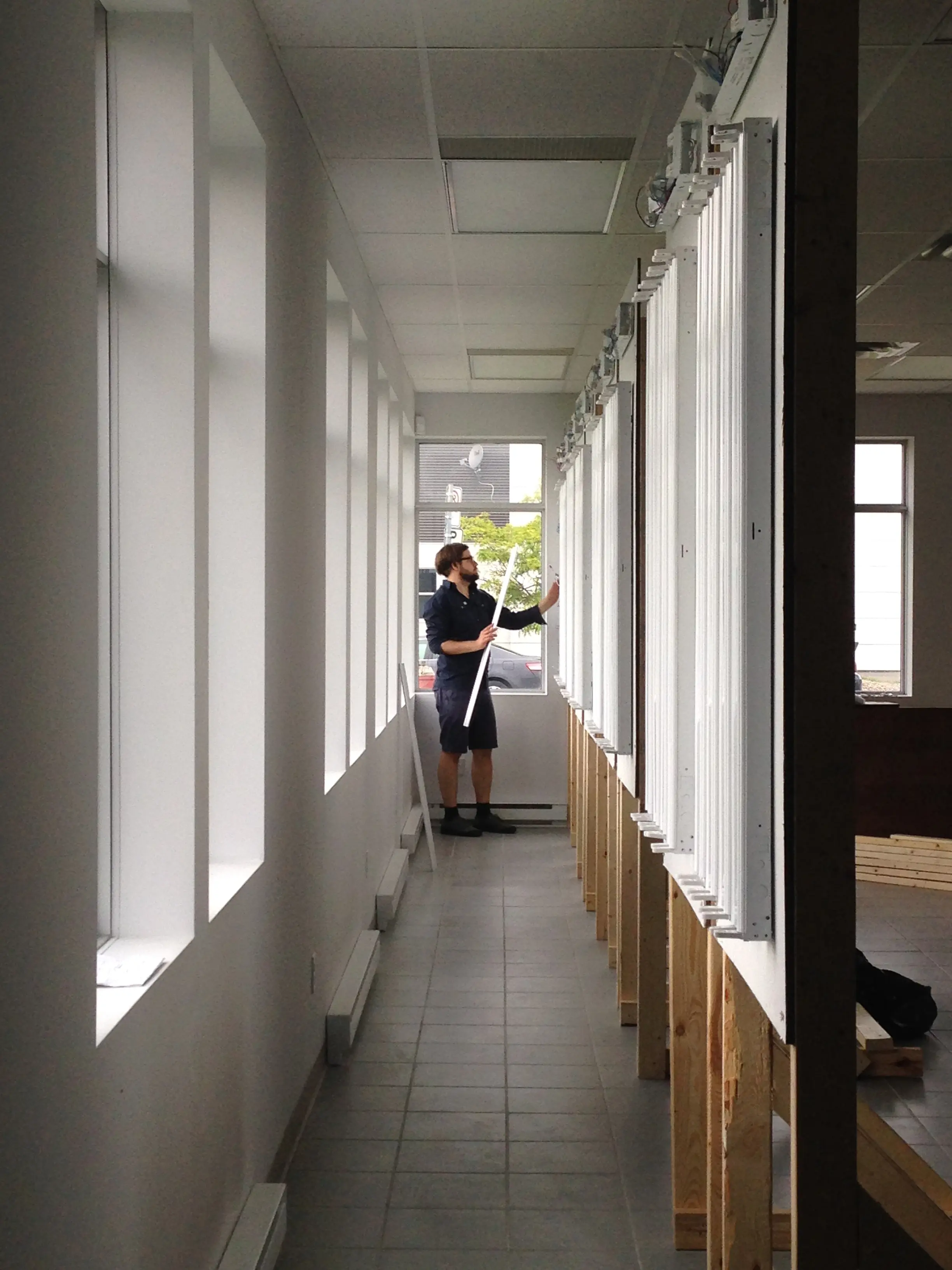 Image de nouvelle île