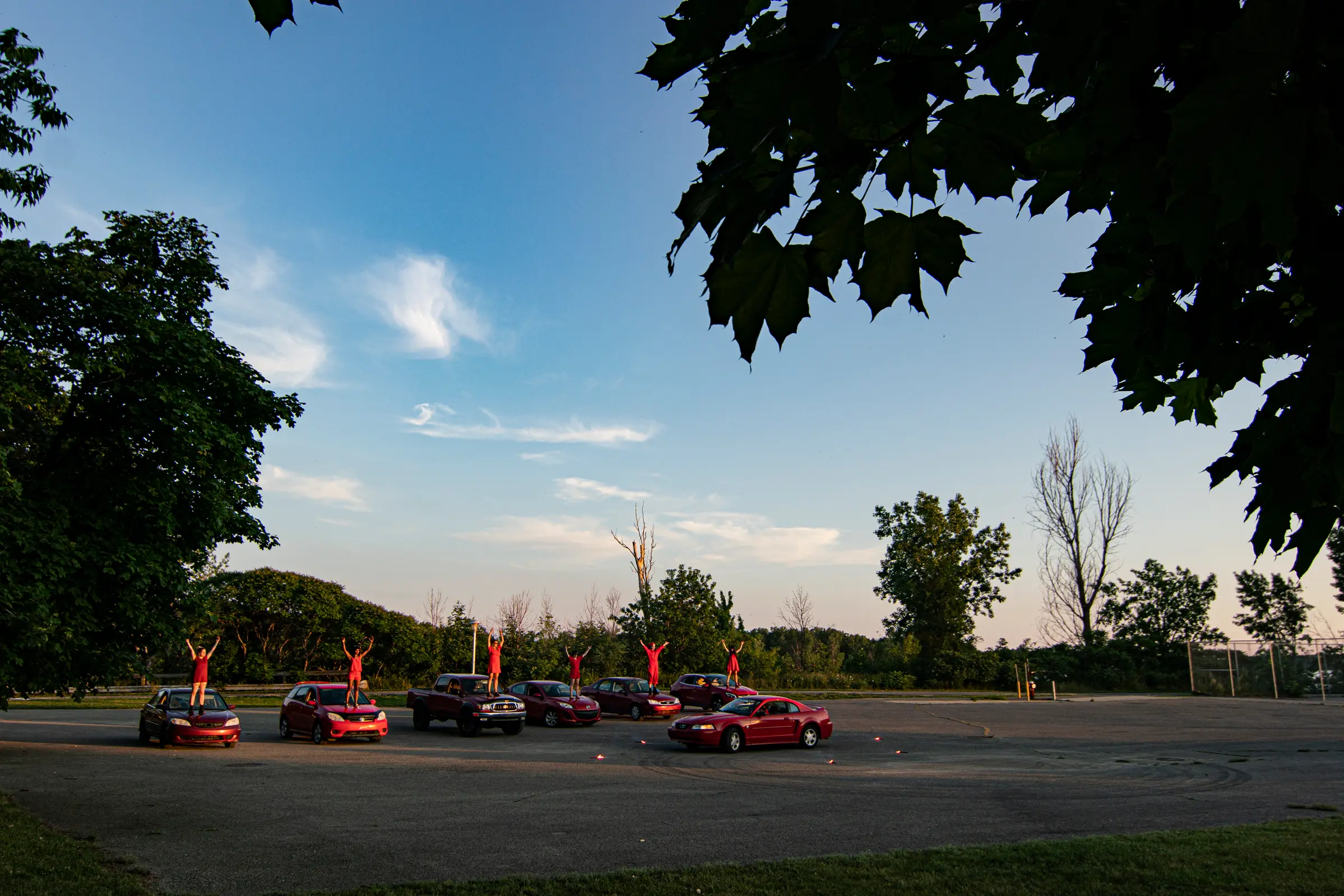 Photo d'Alexis Bellavance