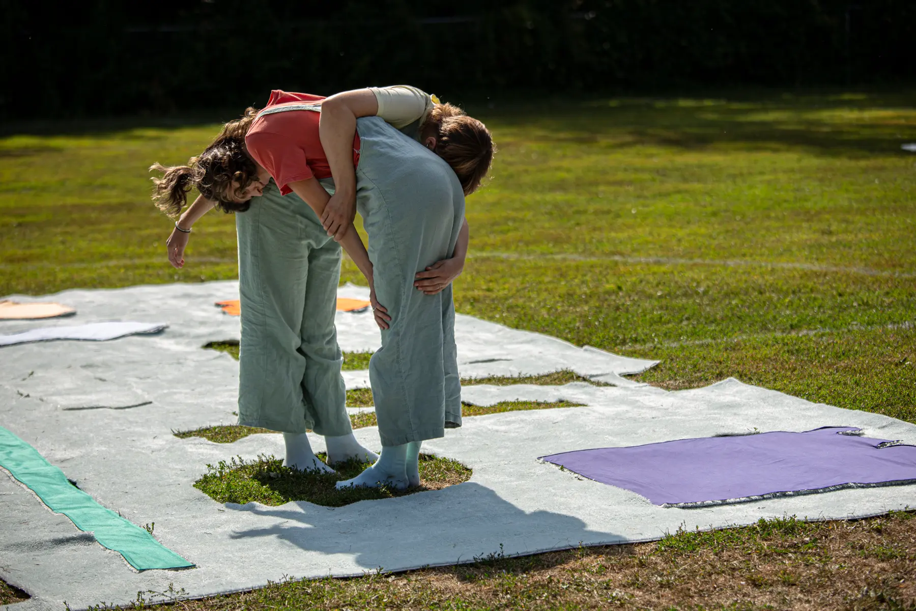 Image de nouvelle île