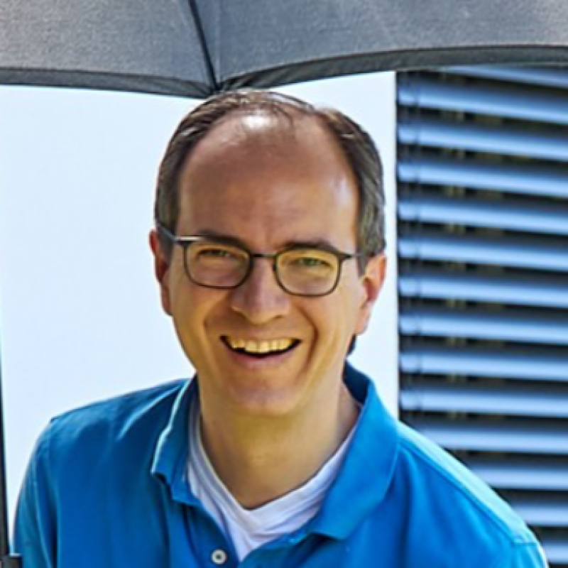 Tim Hahnenfurth