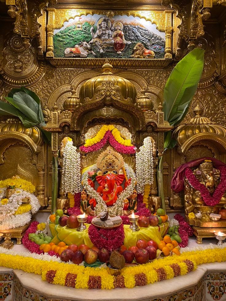 Siddhivinayak
