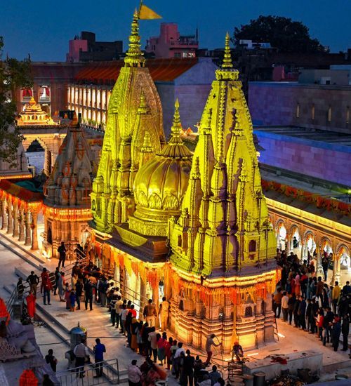 Kashi Vishwanath