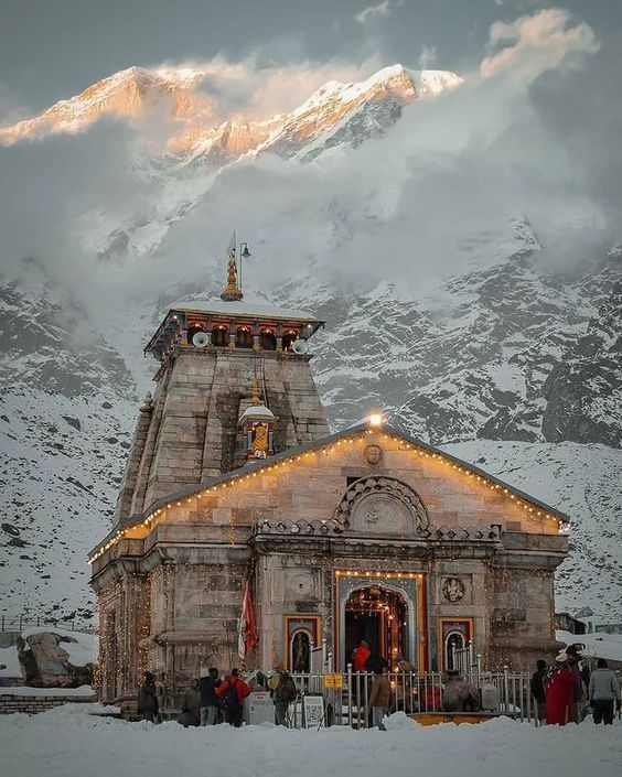 Kedarnath