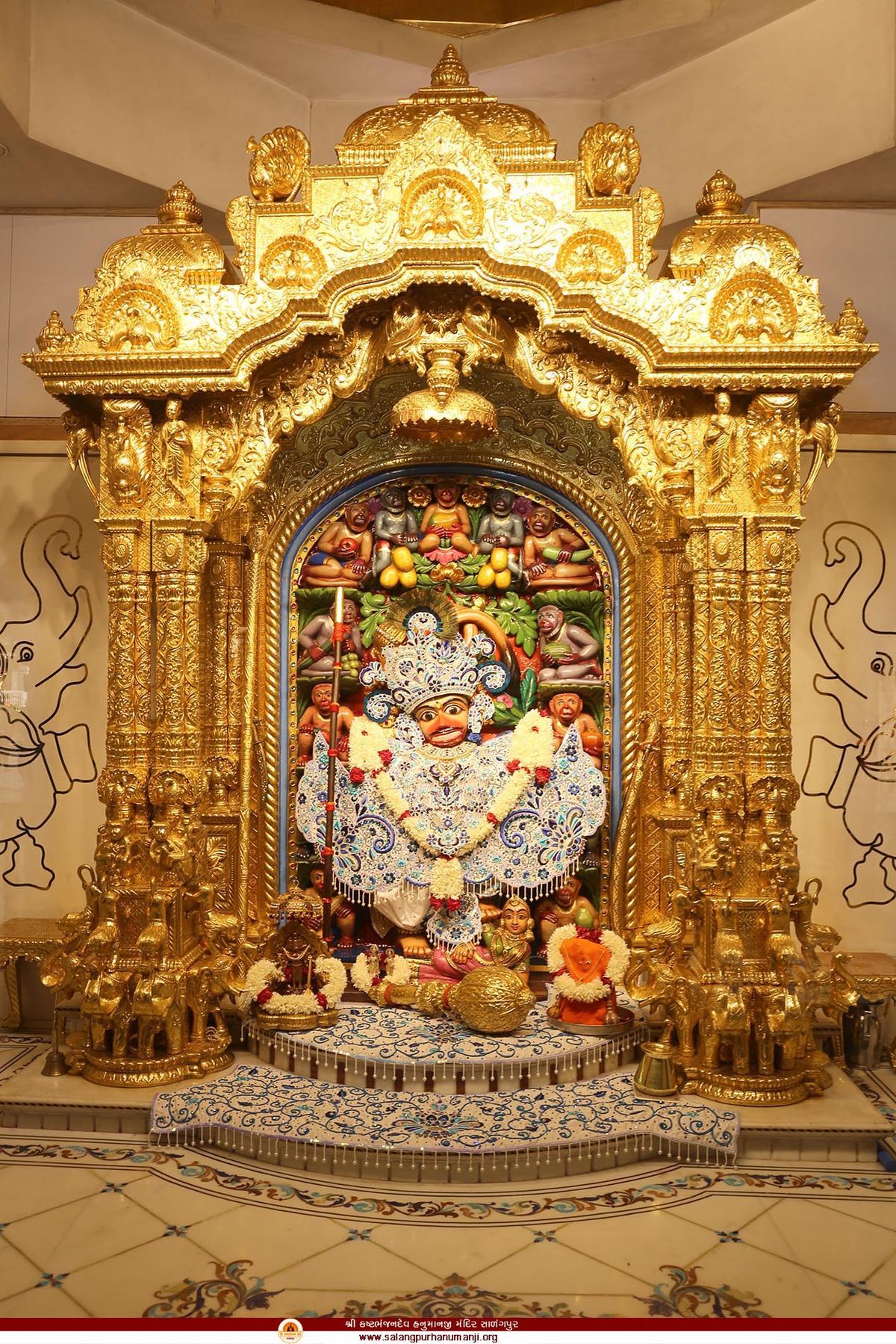 KasthBhanjandev