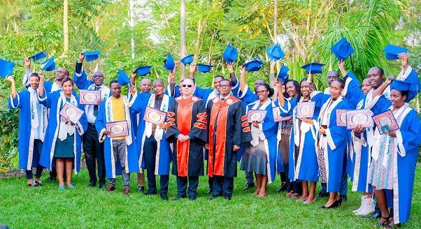 DNR Partners, GUST, and HRMI (USA) Announce the Fourth Edition of International Certification Training in Kigali