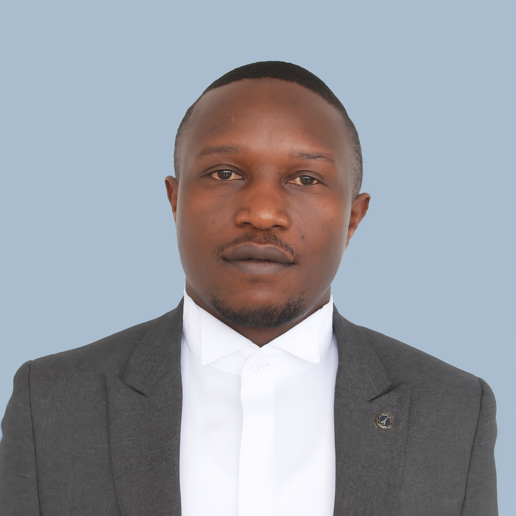 Ernest NSHIMIYIMANA