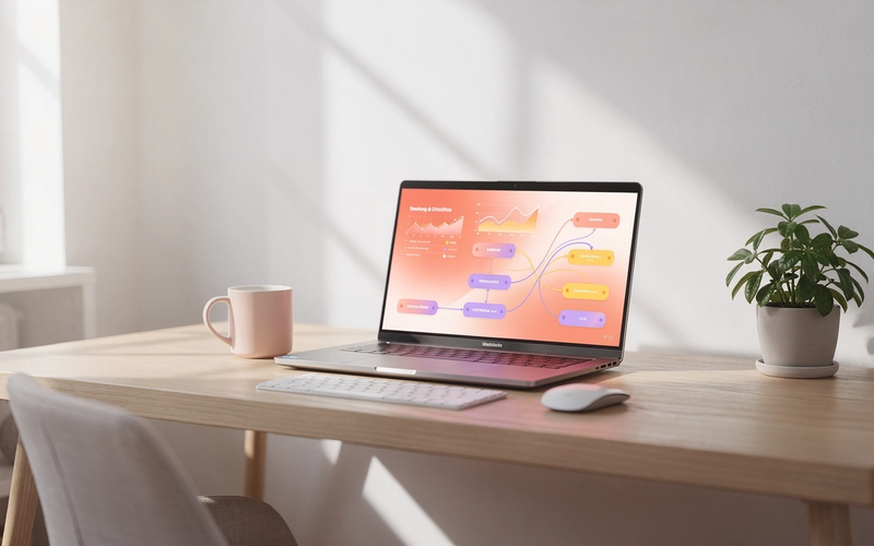 AI strategy for small businesses