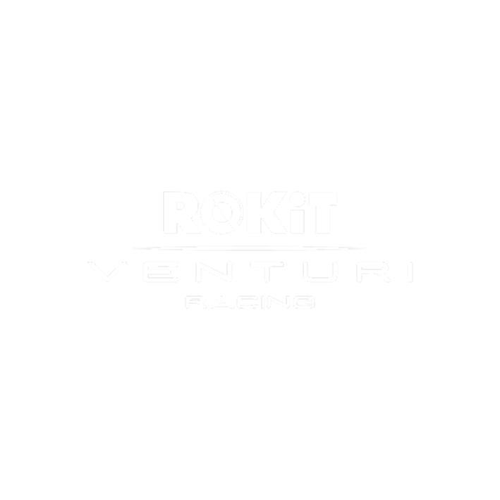 ROKiT Venturi Racing logo.