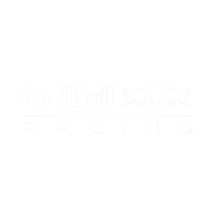 Red Bull Racing logo.