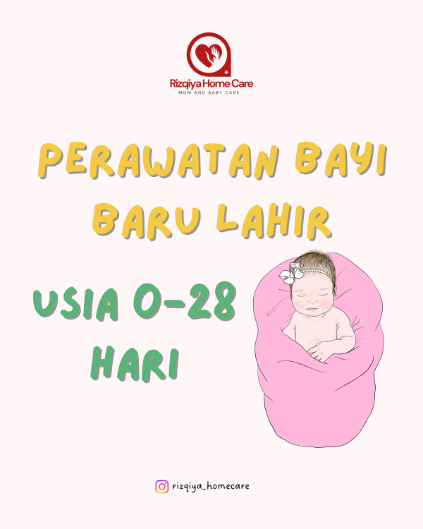 BAYI 0-28 HARI
