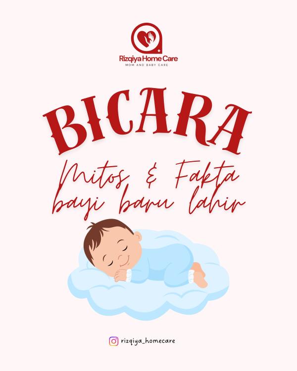 MITOS VS FAKTA