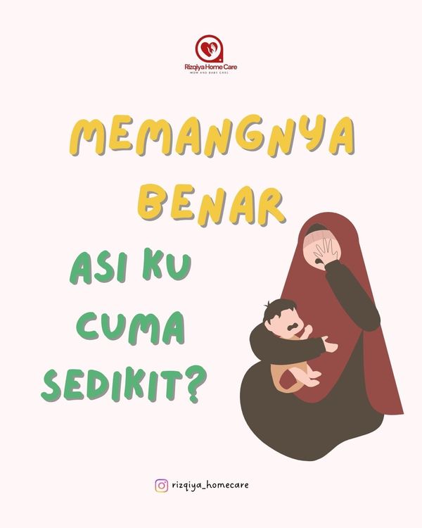 BICARA TENTANG ASI