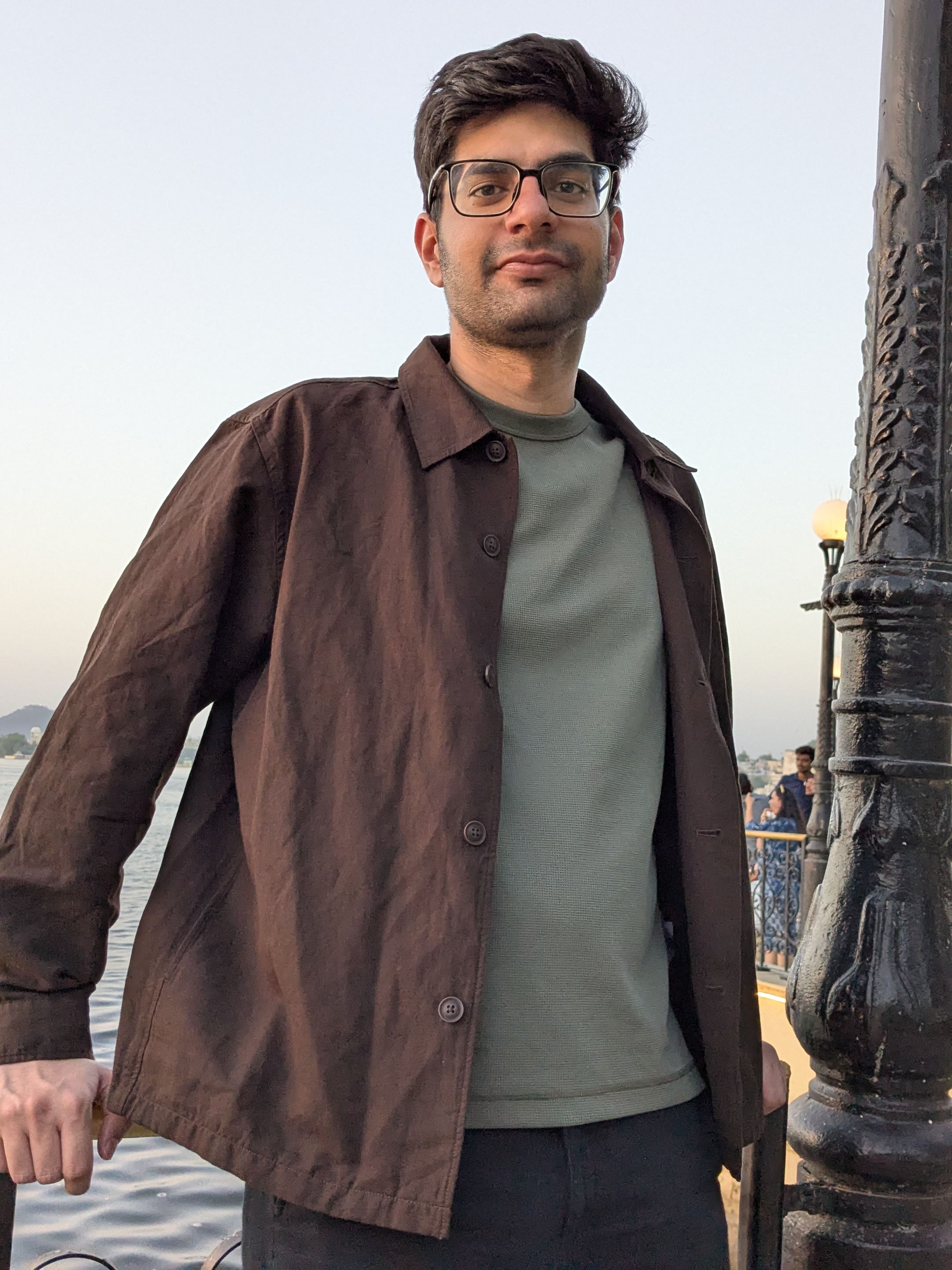 Rohan Bhatia