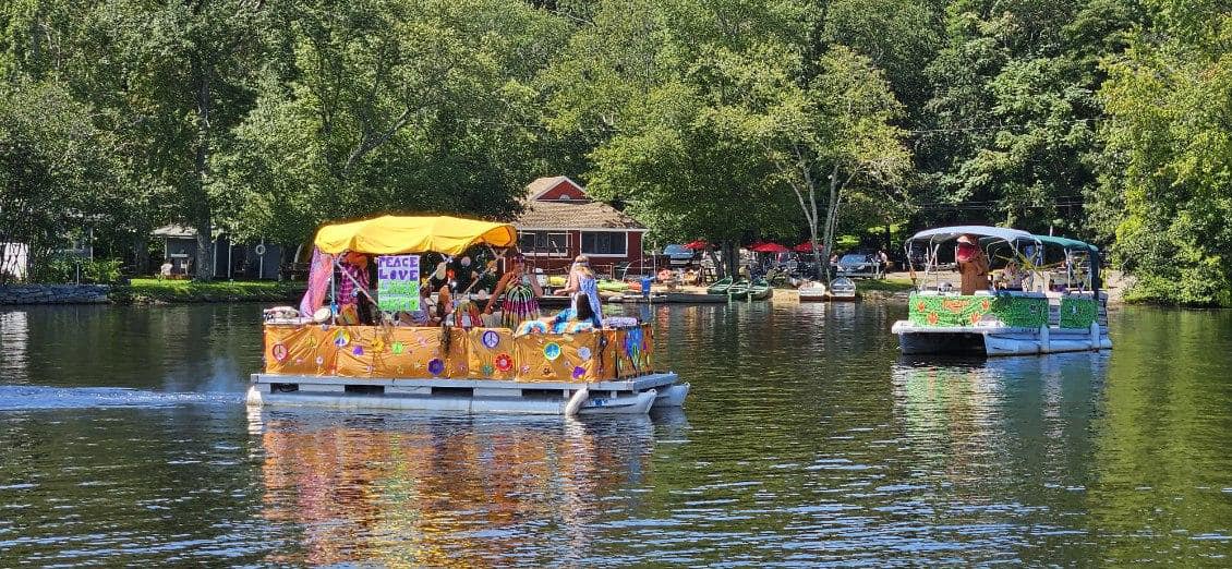 Boat Parade