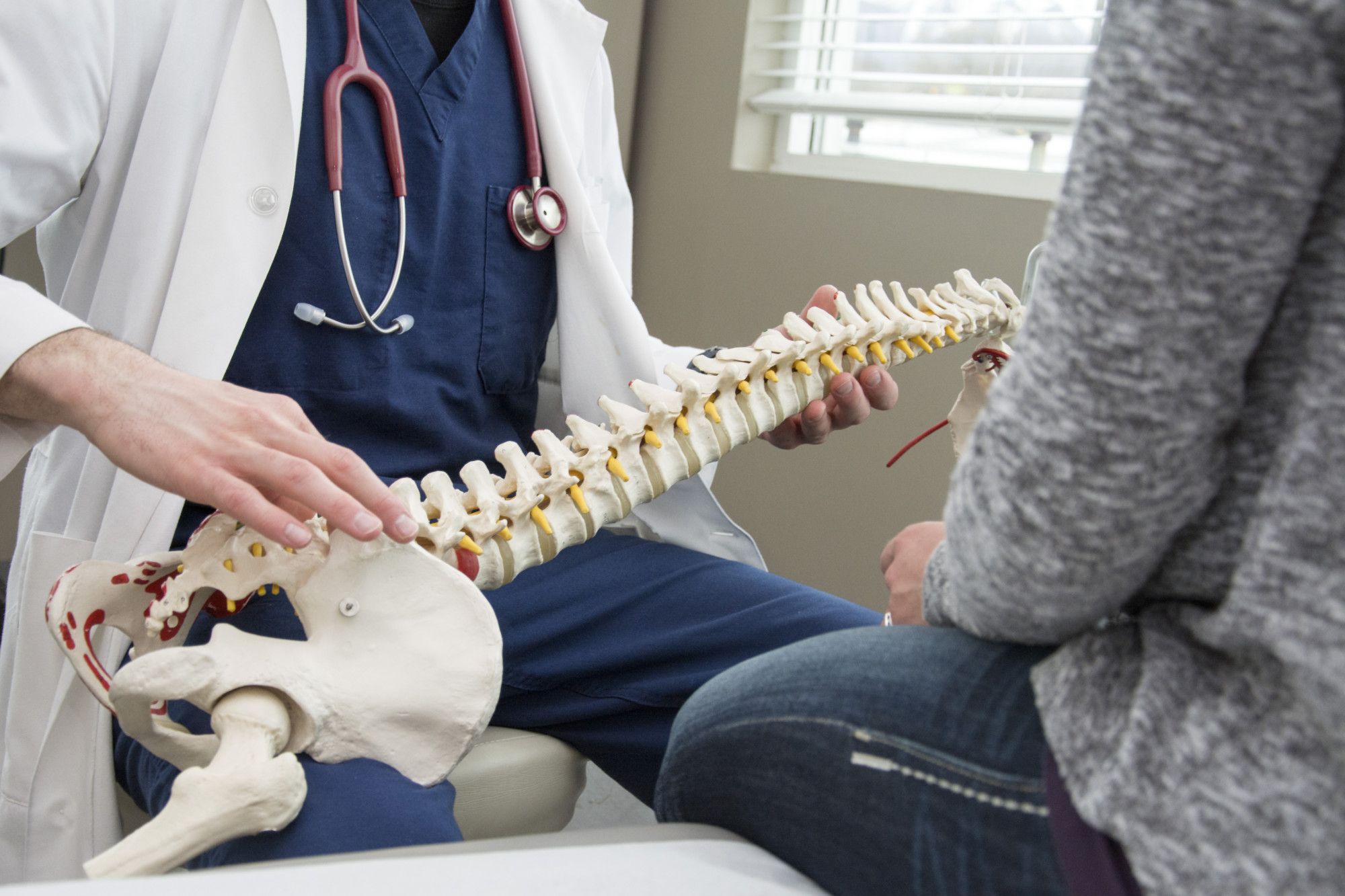 The Top Questions You Need to Ask Your San Diego Chiropractor