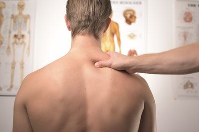 10 Body Saving Reasons to See a Chiropractor