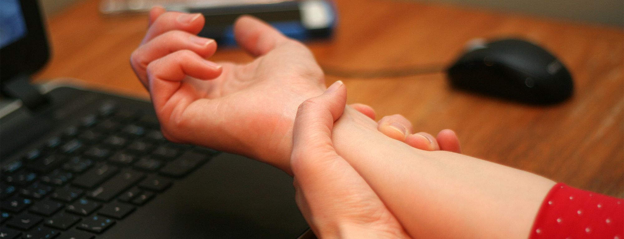 Learning About Carpal Tunnel Syndrome | Chiropractic Care San Diego