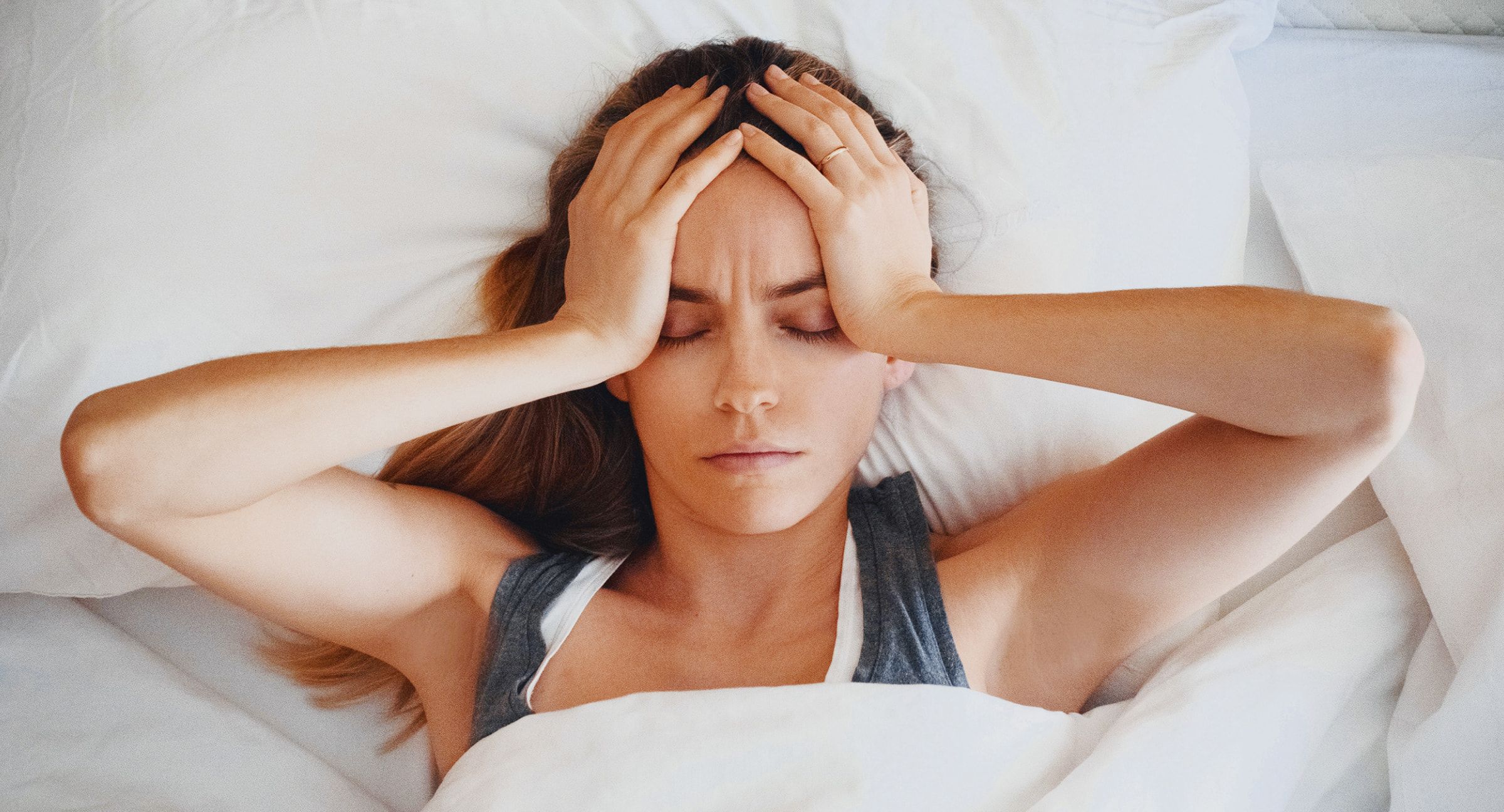 Can a Chiropractor Help with Migraines? | Inner Balance