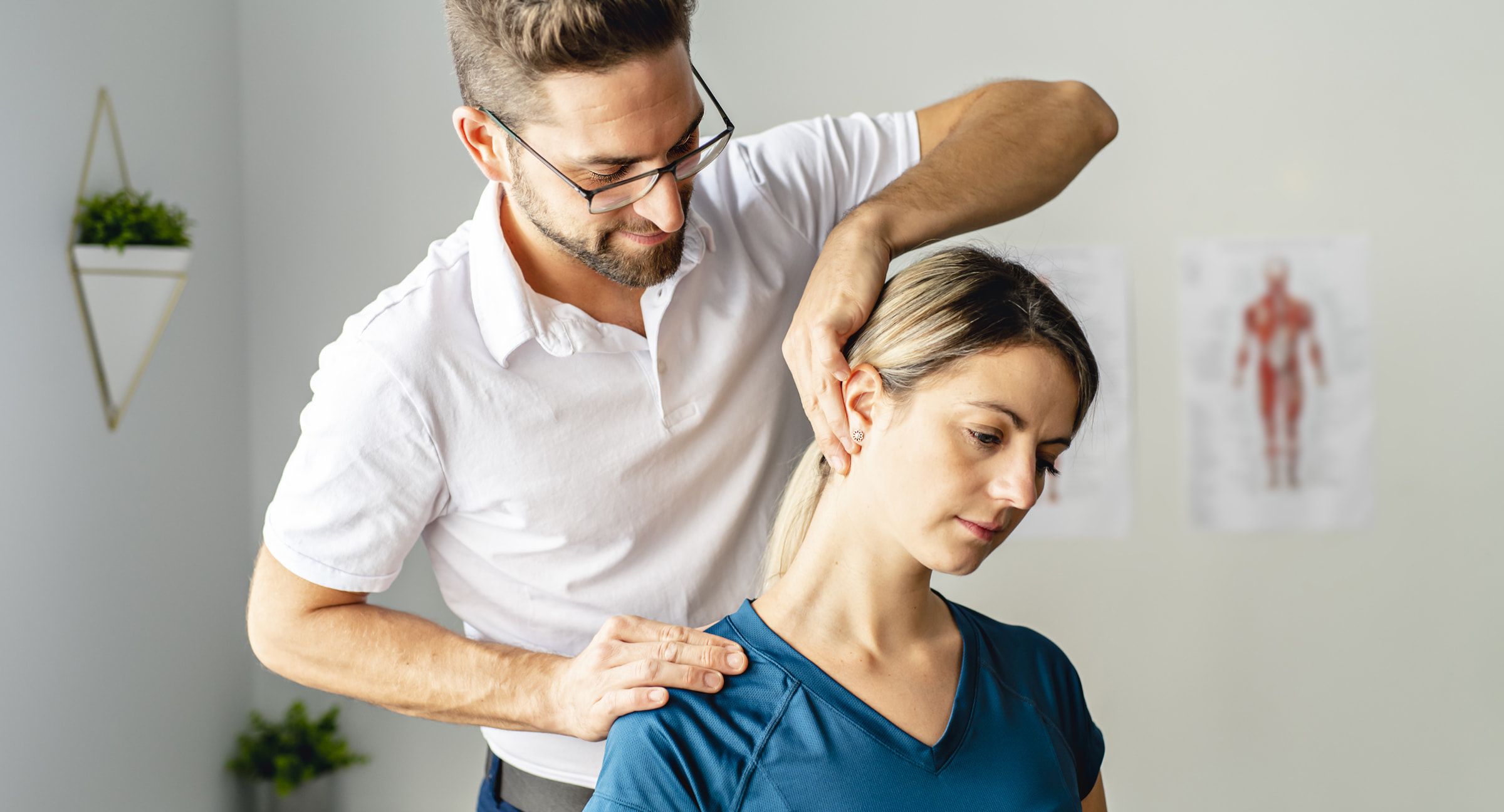 Spinal Stenosis And The Benefits Of Chiropractic Care