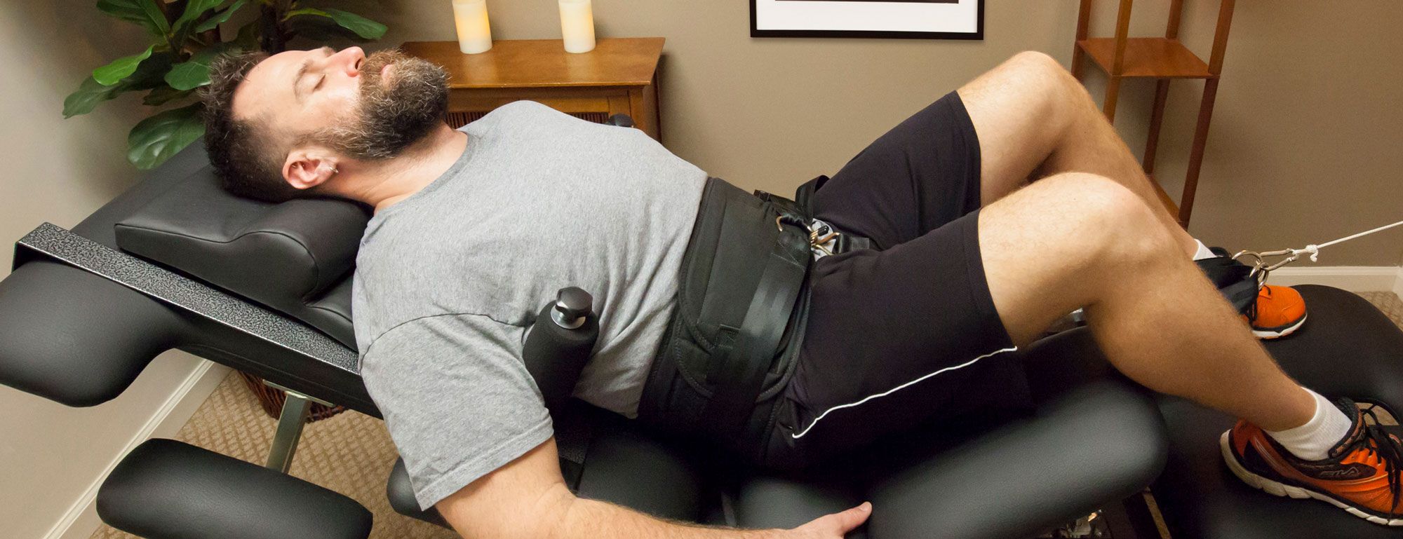 Chiropractor San Diego| Is Spinal Decompression Therapy For You?