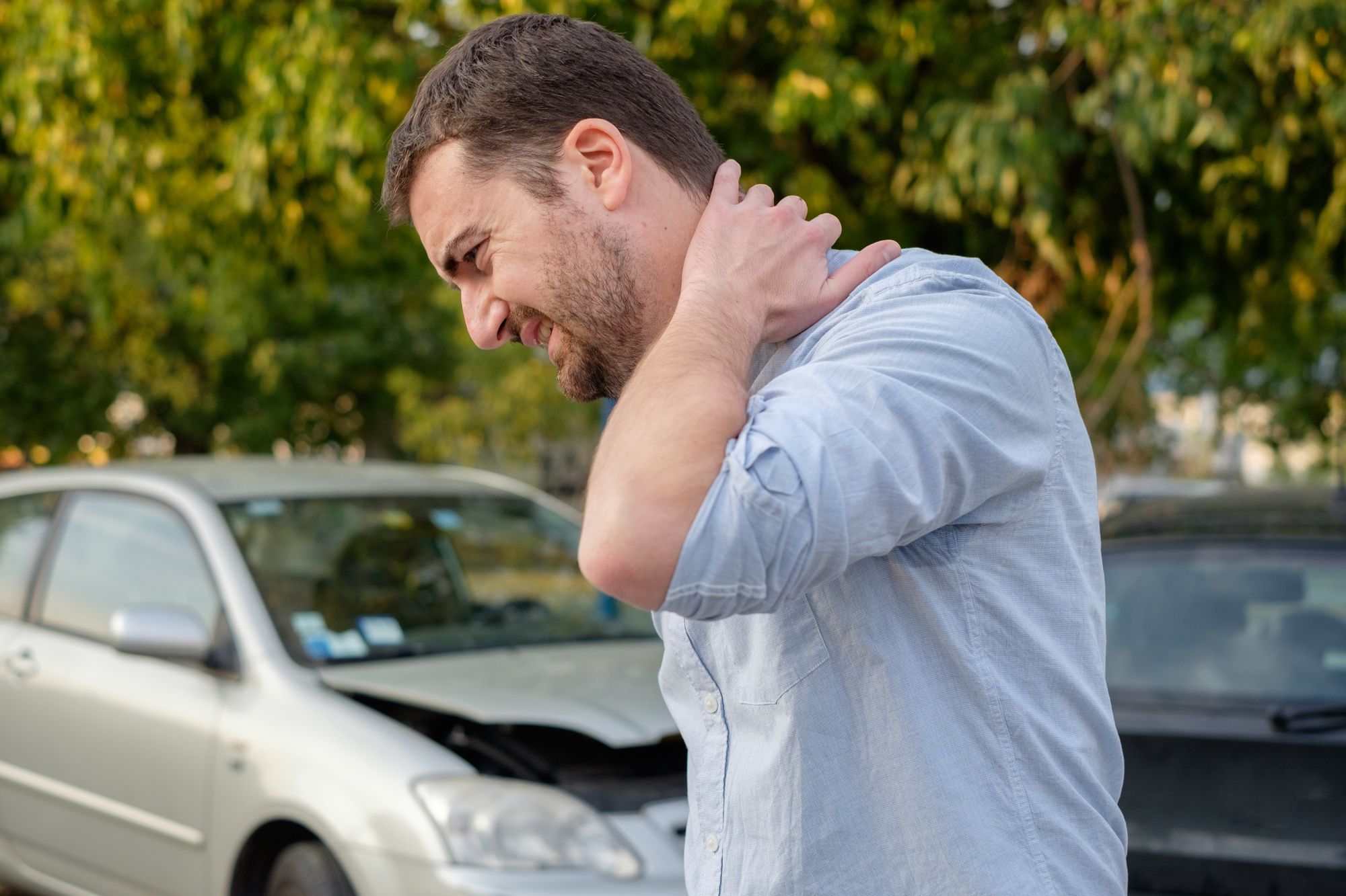 How Long Do You Need to See an Auto Accident Chiropractor?