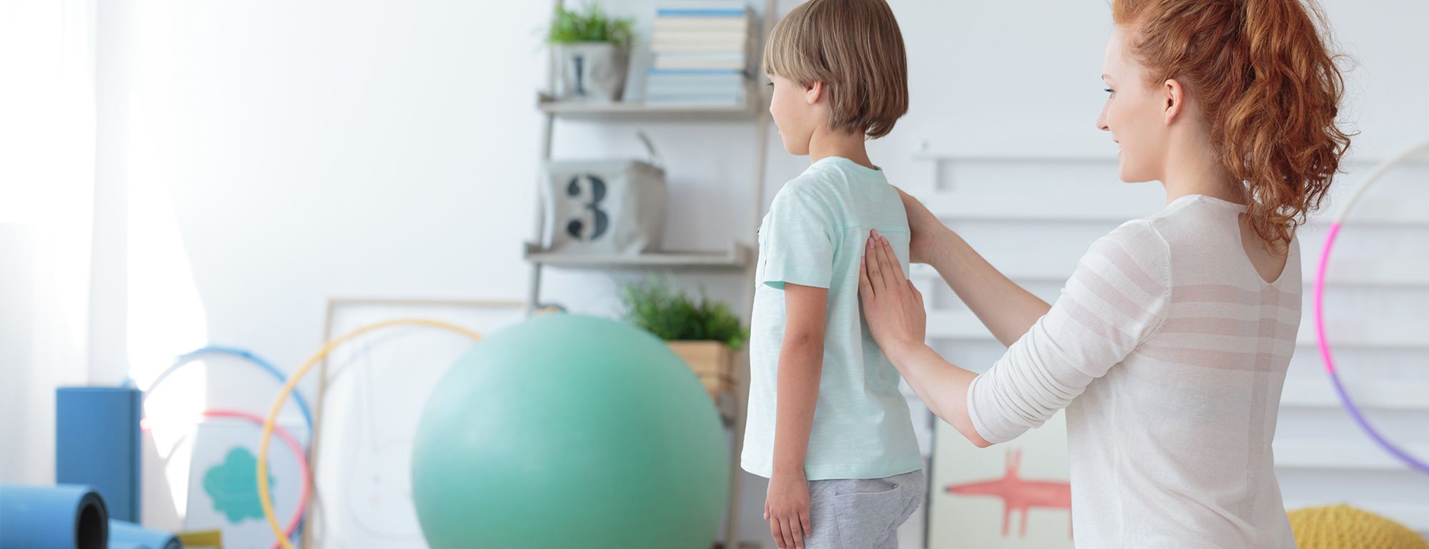 Non-Surgical Scoliosis Treatments | San Diego Chiropractor