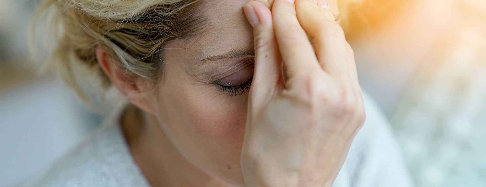 Headache Or Migraine Symptoms?