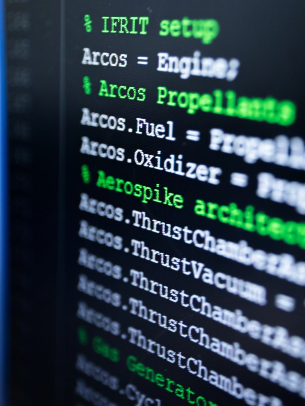 We accelerate engine development through integrated design, simulation, testing, and AI-powered tools.