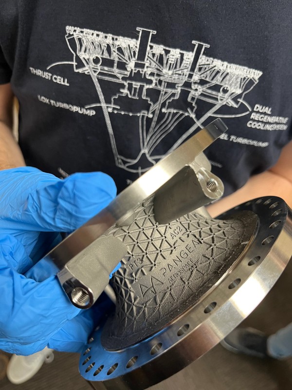 Applying different manufacturing techniques where they make the difference in achieving low-cost, high-quality components.