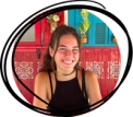 Larissa Profile Image