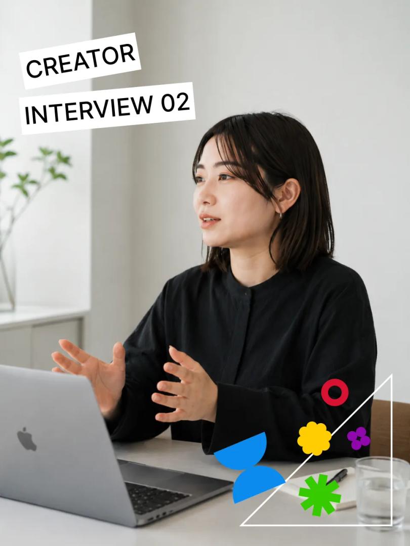佐藤 花子に聞く、UTokyo Brand Studio の仕事
