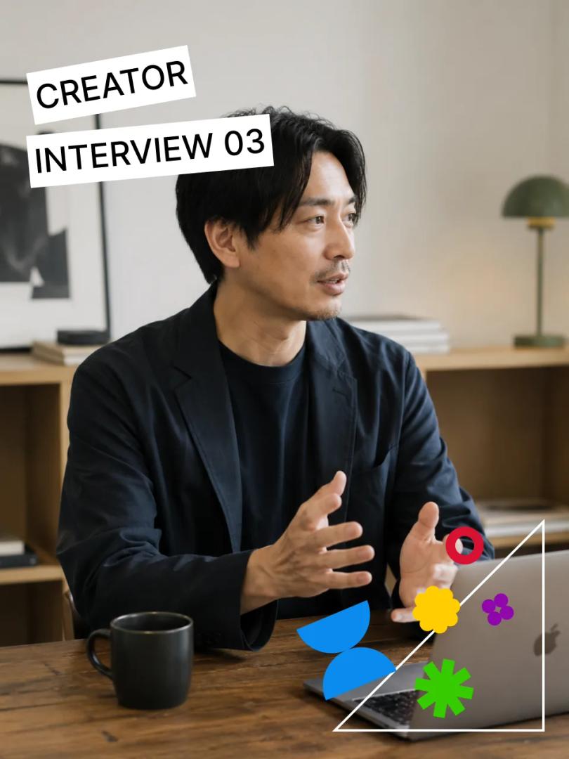 伊藤 大輔に聞く、UTokyo Brand Studio の仕事