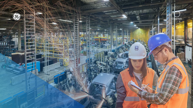 El Sistema MES de GE Digital según Gartner