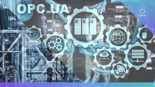 ¿Qué es OPC UA y sus beneficios en la industria 4.0?