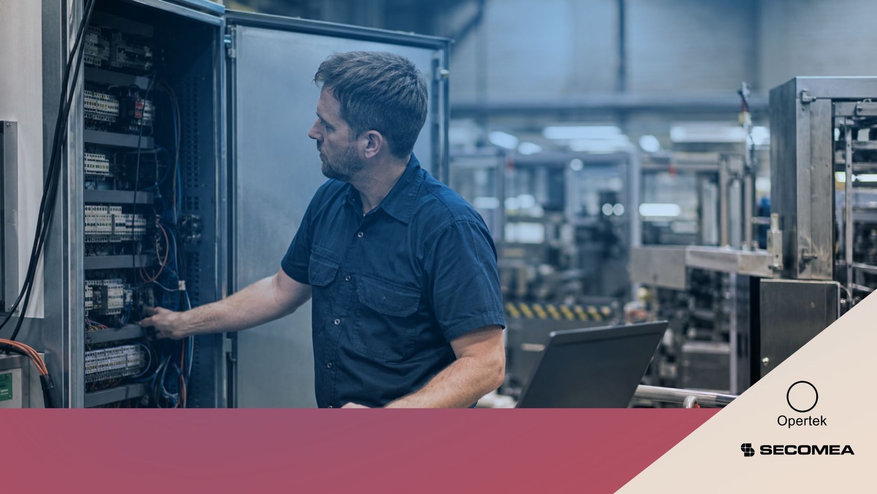 VPN vs acceso remoto industrial: no es lo mismo